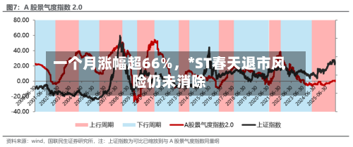 一个月涨幅超66%，*ST春天退市风险仍未消除-第2张图片