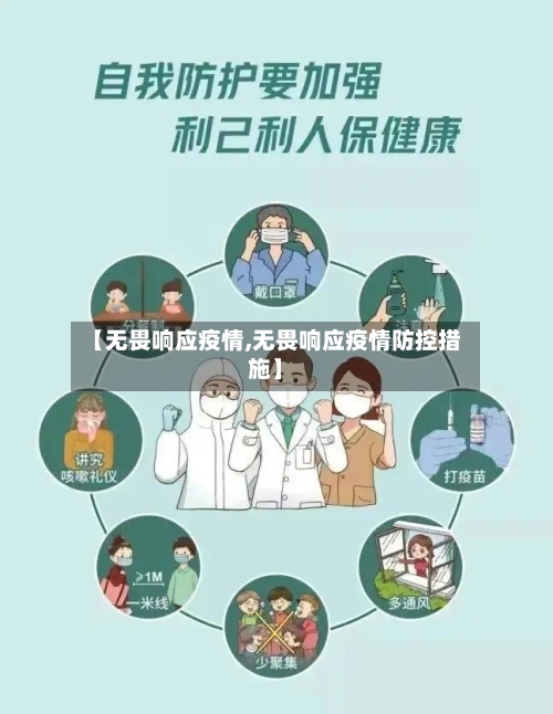 【无畏响应疫情,无畏响应疫情防控措施】-第2张图片