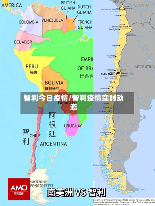 智利今日疫情/智利疫情实时动态-第3张图片