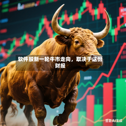 软件股新一轮牛市走向	，取决于这份财报-第2张图片