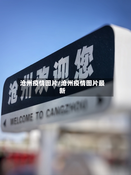 沧州疫情图片/沧州疫情图片最新