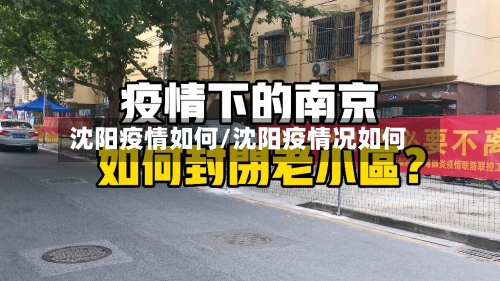 沈阳疫情如何/沈阳疫情况如何