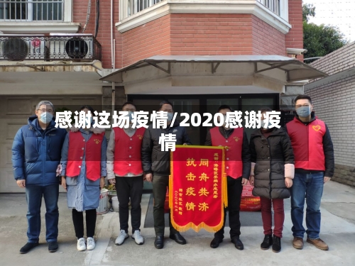 感谢这场疫情/2020感谢疫情-第2张图片