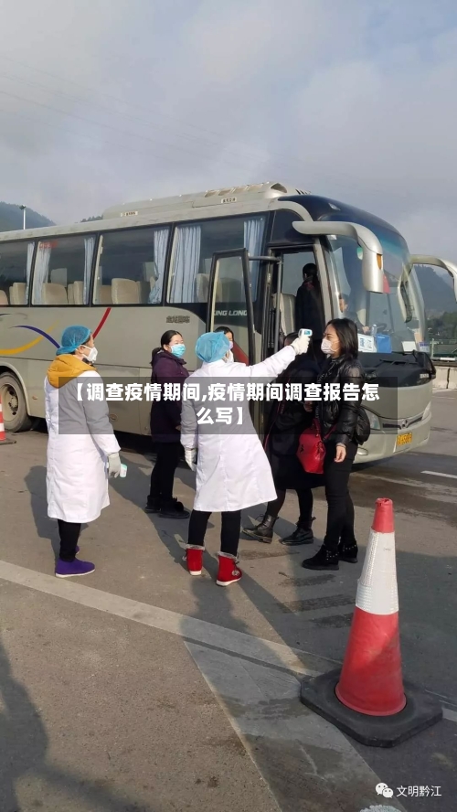 【调查疫情期间,疫情期间调查报告怎么写】-第2张图片