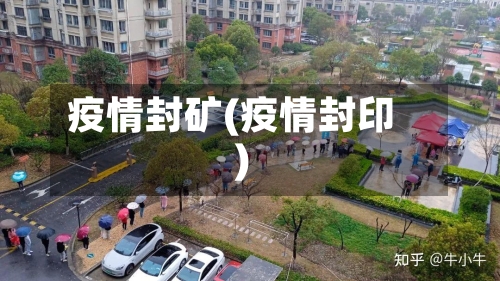 疫情封矿(疫情封印)-第3张图片