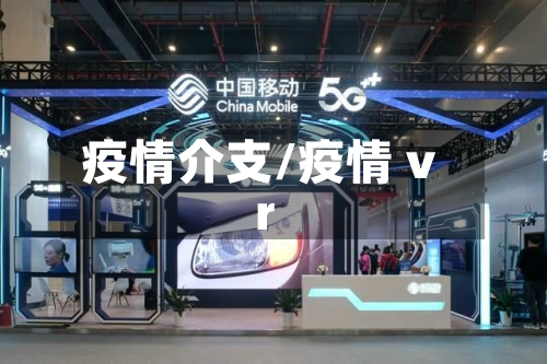疫情介支/疫情 vr-第2张图片