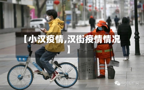 【小汉疫情,汉街疫情情况】