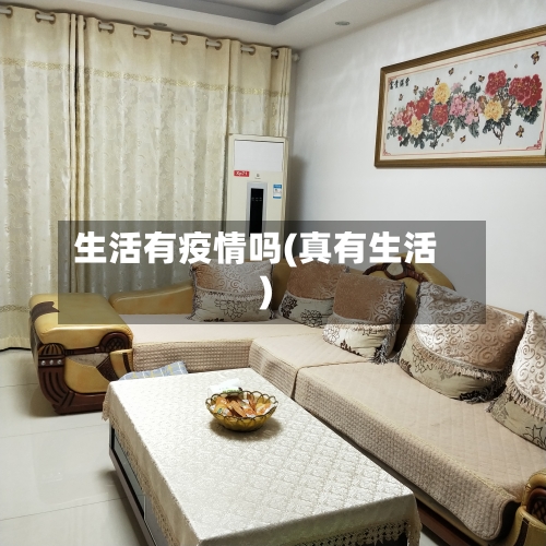 生活有疫情吗(真有生活)-第2张图片
