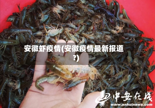 安徽虾疫情(安徽疫情最新报道?)-第2张图片