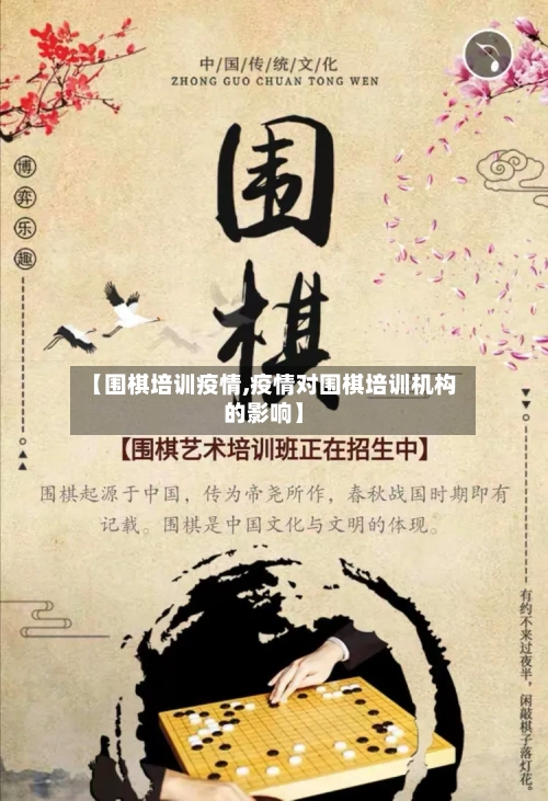 【围棋培训疫情,疫情对围棋培训机构的影响】