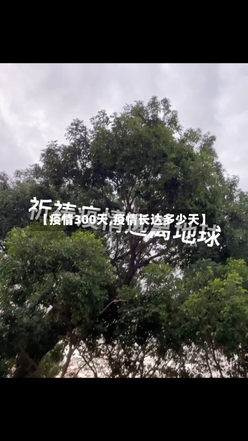 【疫情300天,疫情长达多少天】