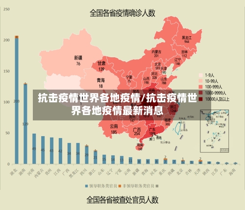 抗击疫情世界各地疫情/抗击疫情世界各地疫情最新消息-第2张图片