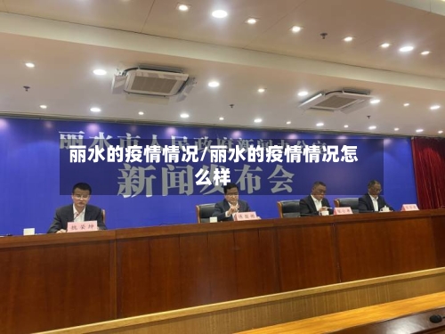 丽水的疫情情况/丽水的疫情情况怎么样