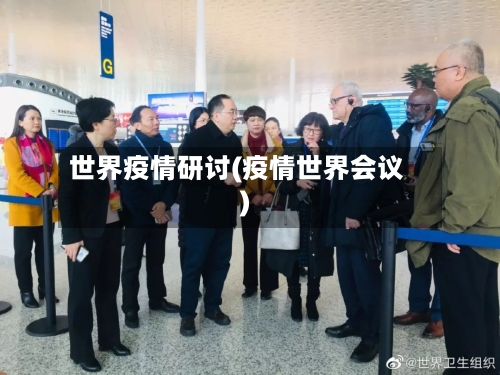 世界疫情研讨(疫情世界会议)-第2张图片