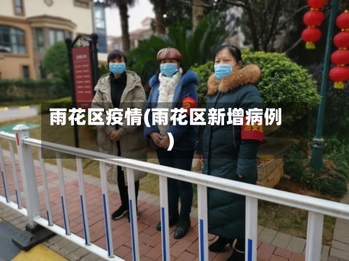 雨花区疫情(雨花区新增病例)