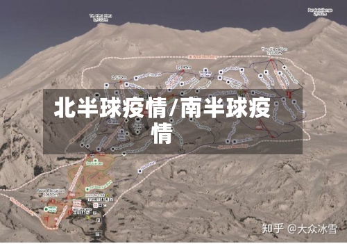 北半球疫情/南半球疫情