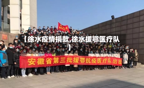 【徐水疫情捐款,徐水援鄂医疗队】