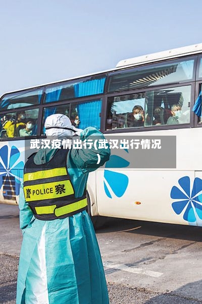武汉疫情出行(武汉出行情况)