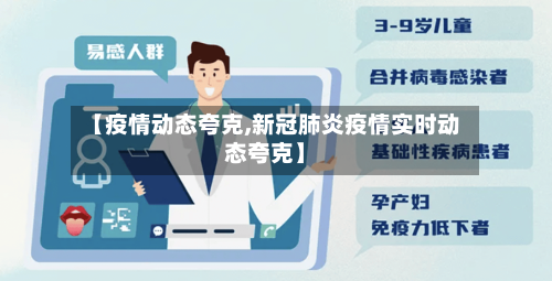 【疫情动态夸克,新冠肺炎疫情实时动态夸克】-第3张图片