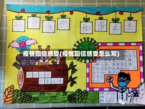 疫情回信感受(疫情回信感受怎么写)-第2张图片