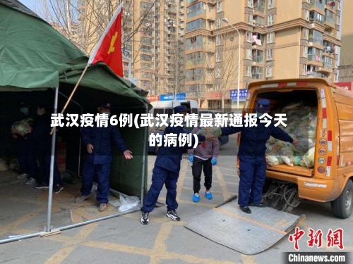武汉疫情6例(武汉疫情最新通报今天的病例)