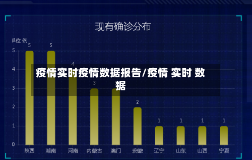 疫情实时疫情数据报告/疫情 实时 数据