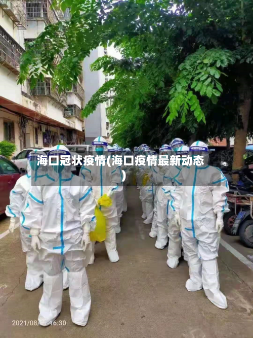 海口冠状疫情(海口疫情最新动态)