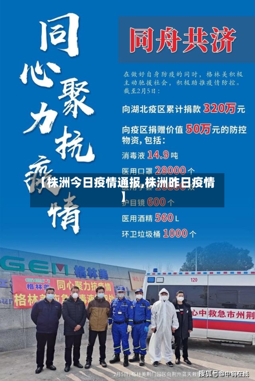 【株洲今日疫情通报,株洲昨日疫情】-第2张图片
