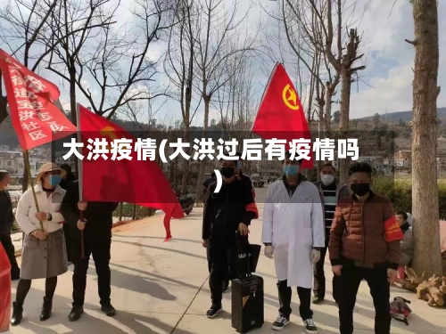 大洪疫情(大洪过后有疫情吗)-第3张图片