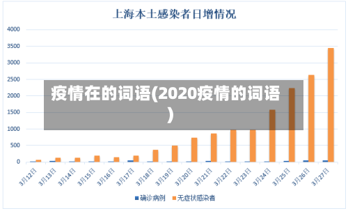 疫情在的词语(2020疫情的词语)-第2张图片
