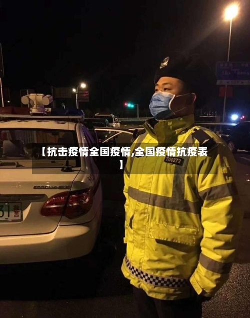 【抗击疫情全国疫情,全国疫情抗疫表】-第2张图片