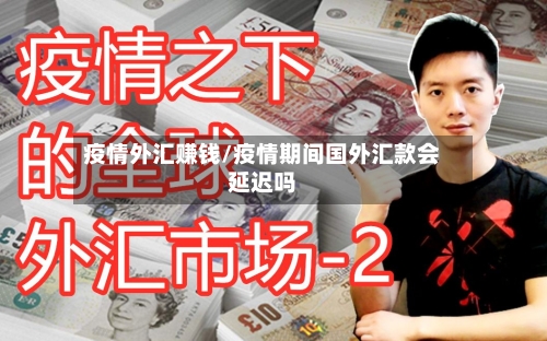 疫情外汇赚钱/疫情期间国外汇款会延迟吗-第2张图片