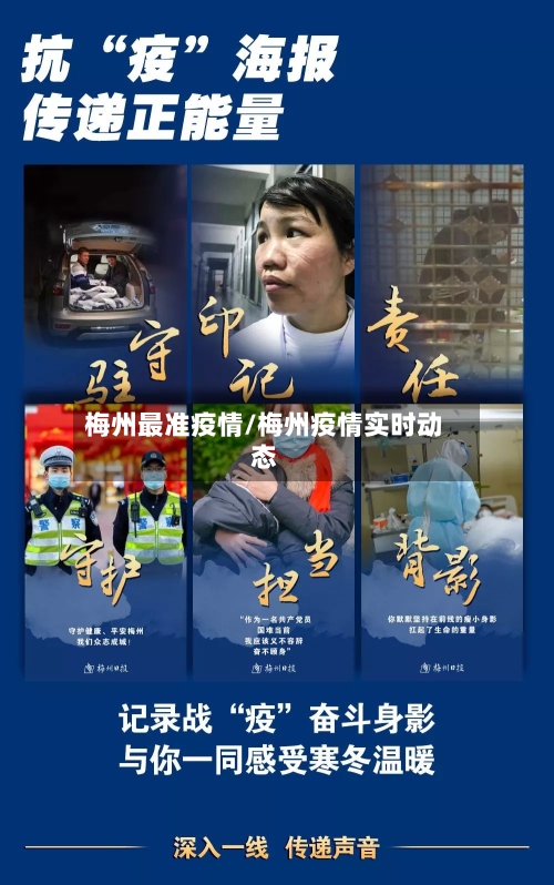 梅州最准疫情/梅州疫情实时动态-第2张图片