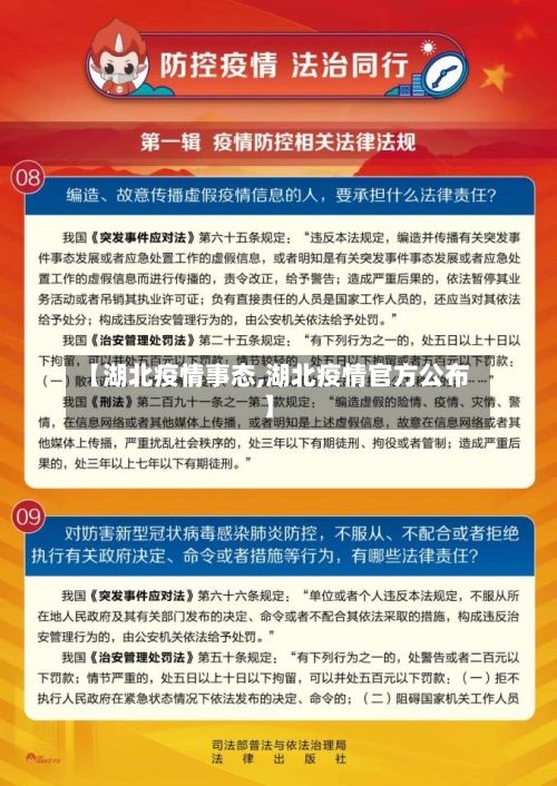 【湖北疫情事态,湖北疫情官方公布】-第2张图片