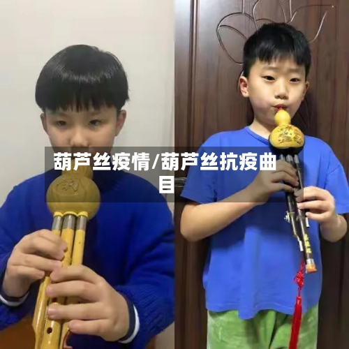 葫芦丝疫情/葫芦丝抗疫曲目