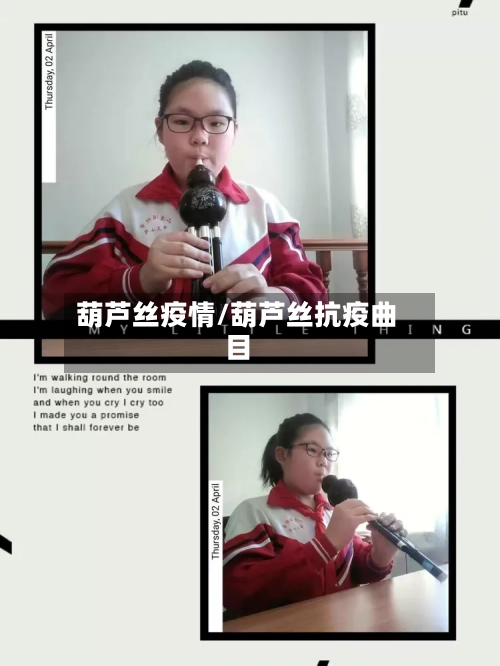 葫芦丝疫情/葫芦丝抗疫曲目-第2张图片