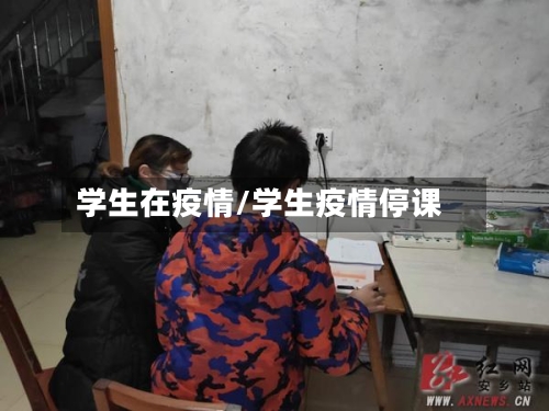 学生在疫情/学生疫情停课-第2张图片