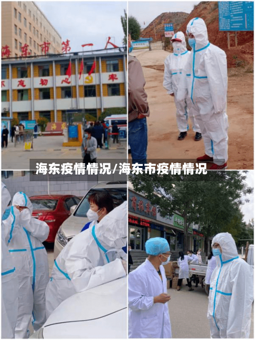 海东疫情情况/海东市疫情情况-第2张图片
