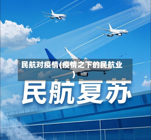 民航对疫情(疫情之下的民航业)-第2张图片