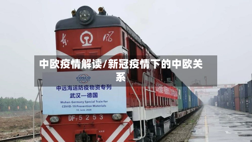 中欧疫情解读/新冠疫情下的中欧关系