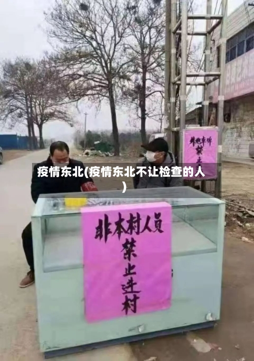 疫情东北(疫情东北不让检查的人)-第2张图片