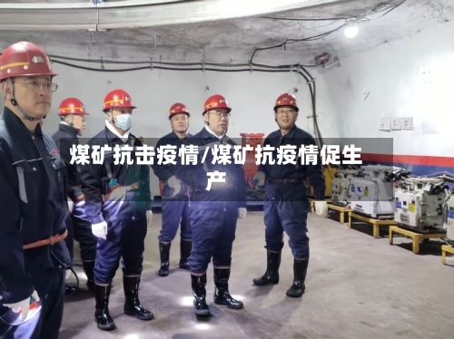 煤矿抗击疫情/煤矿抗疫情促生产