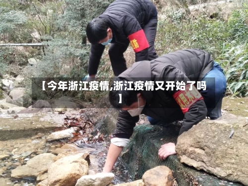 【今年浙江疫情,浙江疫情又开始了吗】-第2张图片
