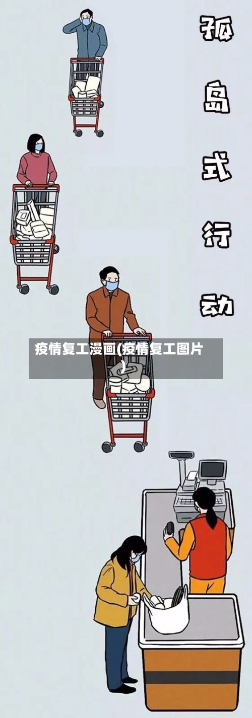 疫情复工漫画(疫情复工图片)-第2张图片