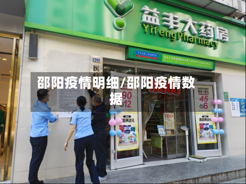 邵阳疫情明细/邵阳疫情数据