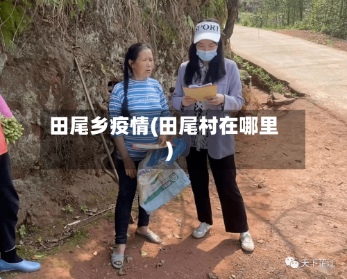 田尾乡疫情(田尾村在哪里)-第2张图片
