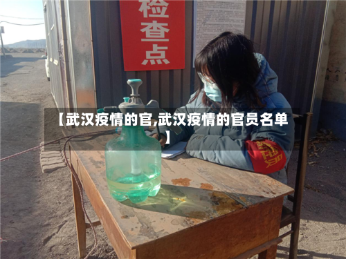 【武汉疫情的官,武汉疫情的官员名单】-第2张图片