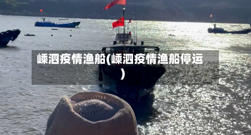嵊泗疫情渔船(嵊泗疫情渔船停运)-第2张图片