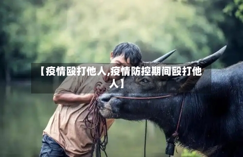 【疫情殴打他人,疫情防控期间殴打他人】