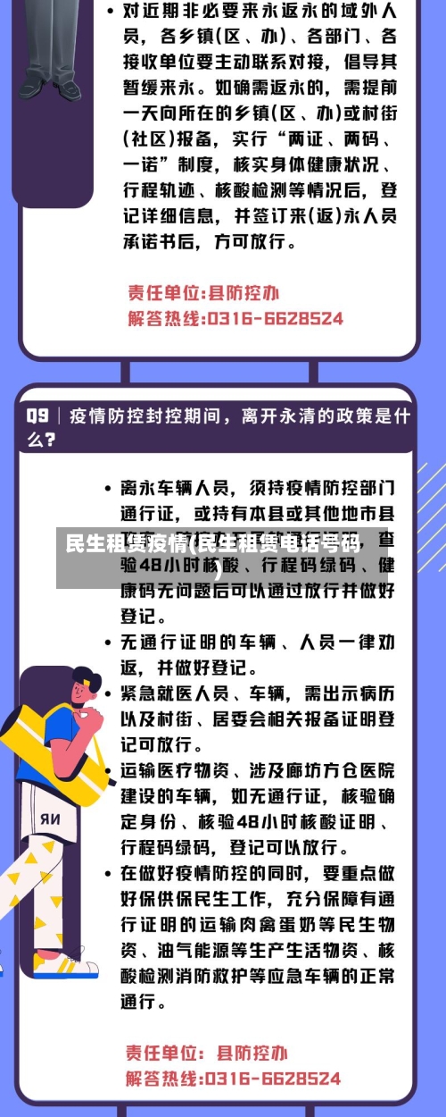 民生租赁疫情(民生租赁电话号码)